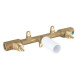 Встроенная часть смесителя для раковины Grohe 32706000