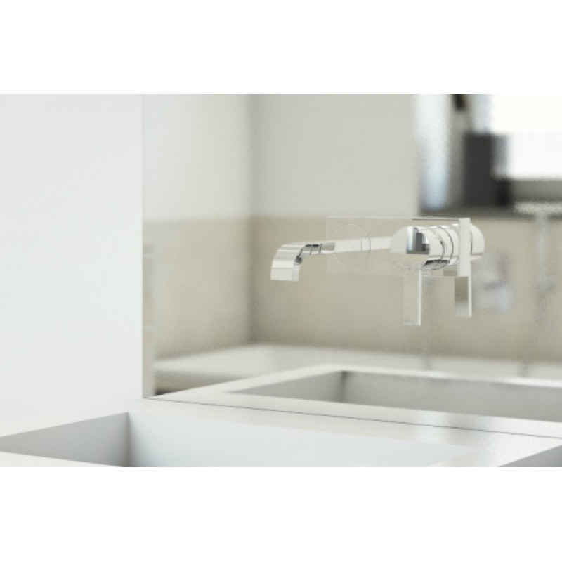 Смеситель для раковины встроенный Grohe Allure S (наружная часть) 19309000