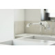 Смеситель для раковины встроенный Grohe Allure S (наружная часть) 19309000