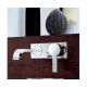 Смеситель для раковины встроенный Grohe Allure S (наружная часть) 19309000