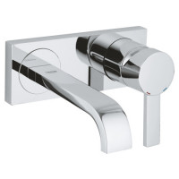Змішувач для раковини вбудований Grohe Allure S (зовнішня частина) 19309000