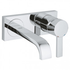 Смеситель для раковины встроенный Grohe Allure S (наружная часть) 19309000