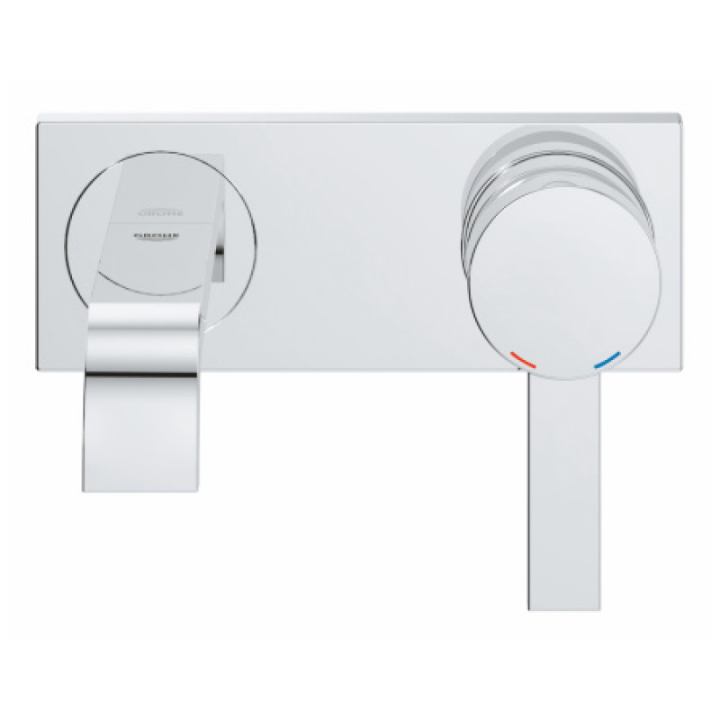 Смеситель для раковины встроенный Grohe Allure S (наружная часть) 19309000