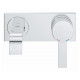 Смеситель для раковины встроенный Grohe Allure S (наружная часть) 19309000