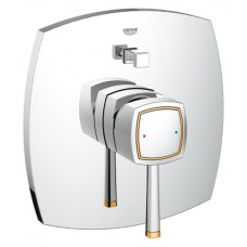 Смеситель скрытого монтажа Grohe Grandera 19920IG0
