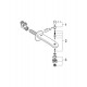 Излив Grohe Eurodisc Cosmopolitan 13277002