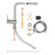 Смеситель для кухни Grohe Minta 32168DC0