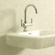 Смеситель для раковины Grohe Atrio L 21022000