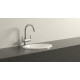 Смеситель для раковины Grohe Atrio L 21022000