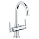 Смеситель для раковины Grohe Atrio L 21022000
