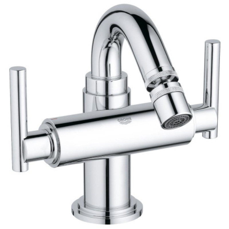 Смеситель для биде Grohe Atrio 24026000