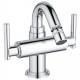 Смеситель для биде Grohe Atrio 24026000