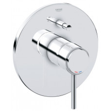 Смеситель скрытого монтажа Grohe Atrio 19459001