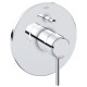 Змішувач прихованого монтажу Grohe Atrio 19459001