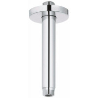 Потолочный кронштейн Grohe Rainshower 142 мм 28724000