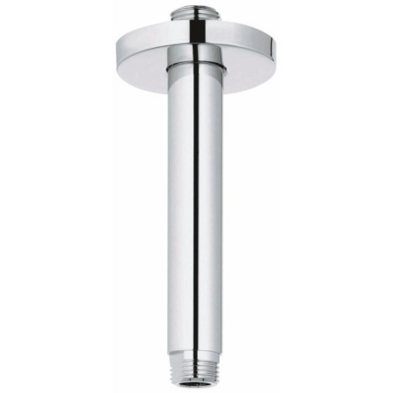 Потолочный кронштейн Grohe Rainshower 142 мм 28724000