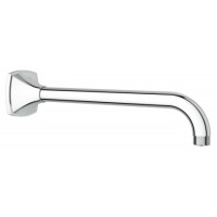 Настенный кронштейн Grohe Rainshower Grandera 285 мм 27986000