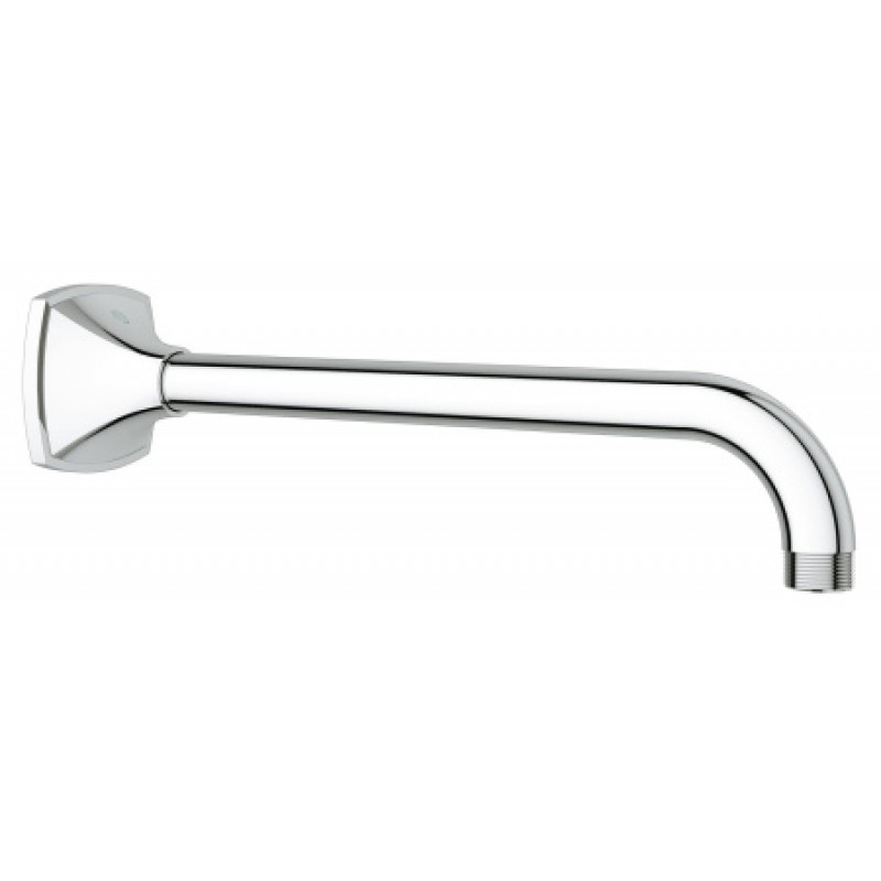 Настенный кронштейн Grohe Rainshower Grandera 285 мм 27986000