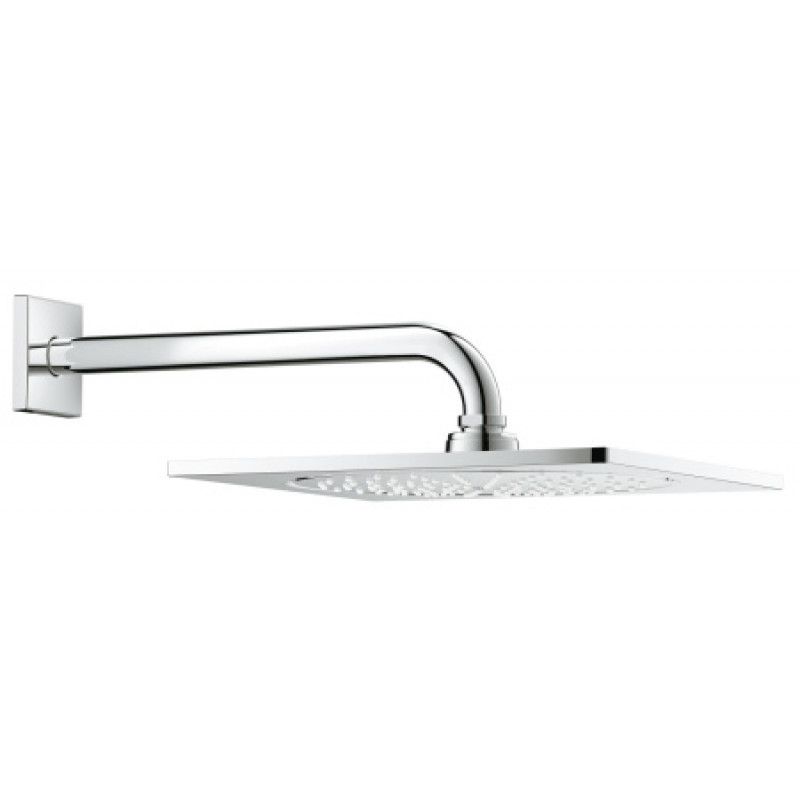 Верхний душ Grohe Rainshower F-Series 10"26070000
