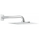 Верхний душ Grohe Rainshower F-Series 10"26070000