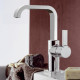 Смеситель для раковины Grohe Allure L 23076000