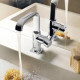 Смеситель для раковины Grohe Allure L 23076000