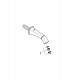 Вилив Grohe Grandera 13341000