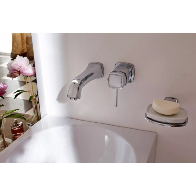 Вилив Grohe Grandera 13341000