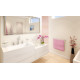 Склянка з тримачем Grohe Grandera 40626000