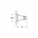 Крючок Grohe Grandera 40631000