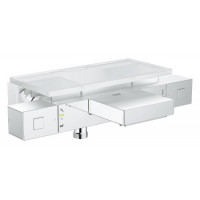 Термостатический смеситель для ванны Grohe Grohtherm Cube 34502000