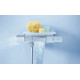 Термостатический смеситель для ванны Grohe Grohtherm Cube 34502000