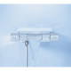 Термостатический смеситель для ванны Grohe Grohtherm Cube 34502000