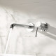 Змішувач для раковини вбудований Grohe Essence L (зовнішня частина) 19967001