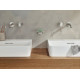 Змішувач для раковини вбудований Grohe Essence L (зовнішня частина) 19967001