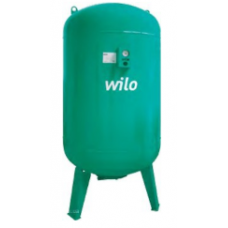 Гидроаккумулятор Wilo U 1000 л 1100016