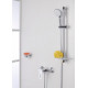 Смеситель для душа Grohe BauLoop 23340000