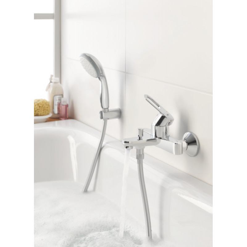 Смеситель для душа Grohe BauLoop 23340000