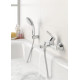 Смеситель для душа Grohe BauLoop 23340000