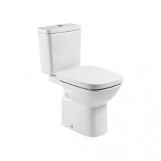 Унітаз-компакт ROCA Debba + кришка дюропласт A34P998000
