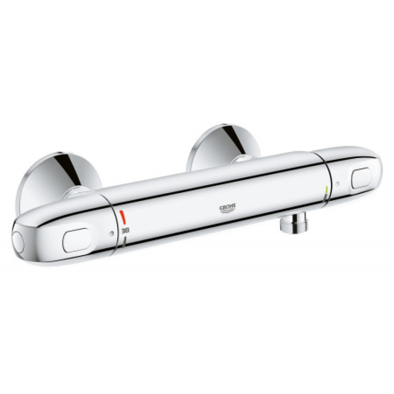 Термостатический смеситель для душа Grohe Grohtherm 1000 34143003