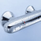 Термостатический смеситель для душа Grohe Grohtherm 1000 34143003