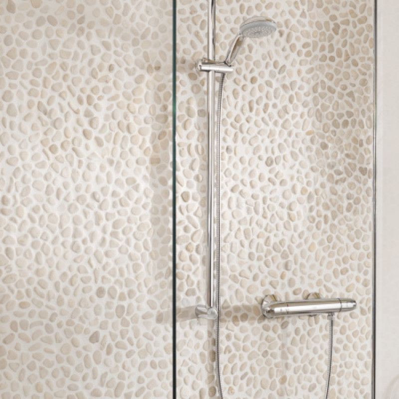 Термостатический смеситель для душа Grohe Grohtherm 1000 34143003