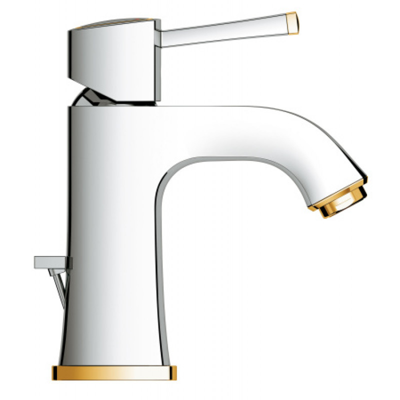 Змішувач для раковини Grohe Grandera 23303IG0