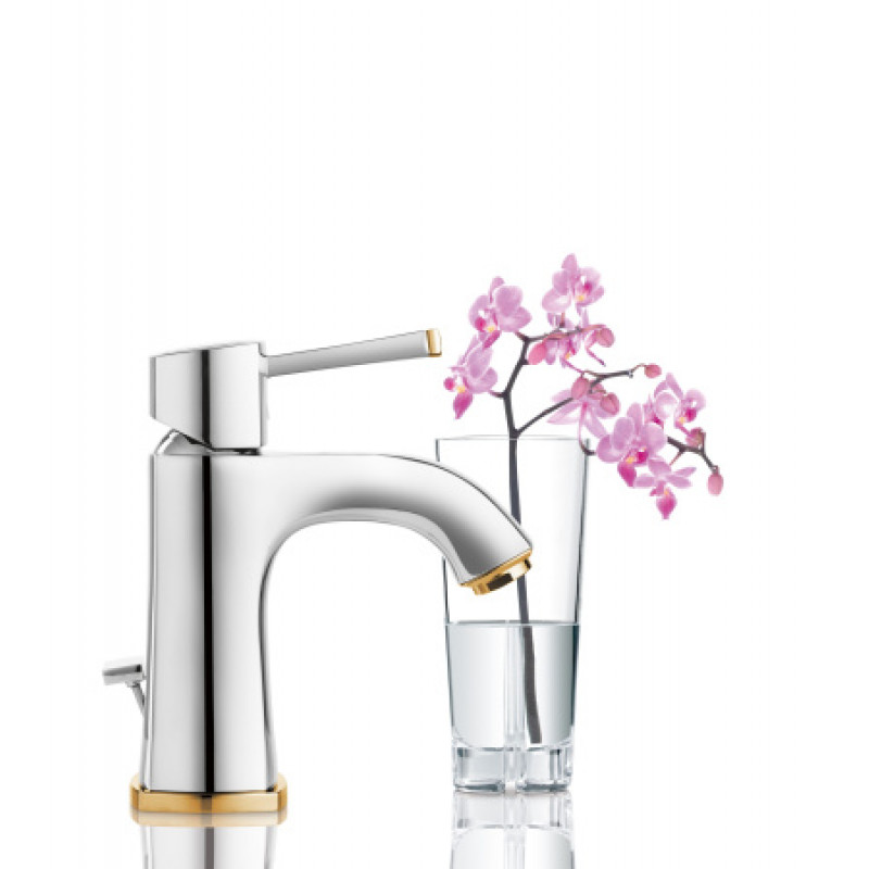 Змішувач для раковини Grohe Grandera 23303IG0