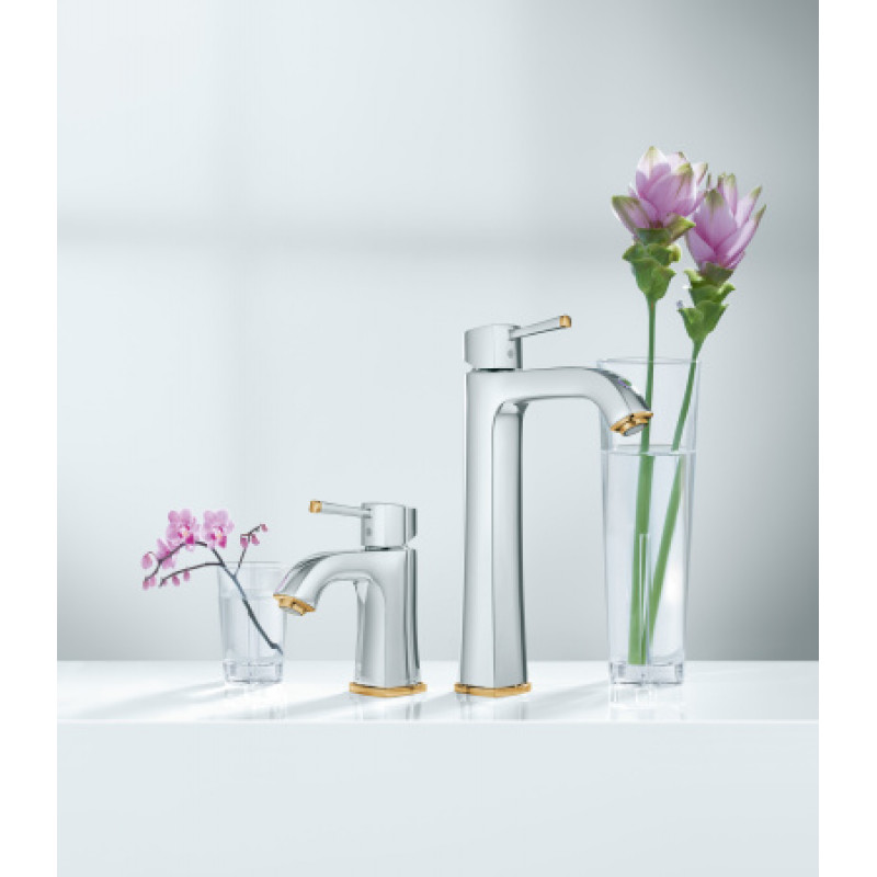 Змішувач для раковини Grohe Grandera 23303IG0