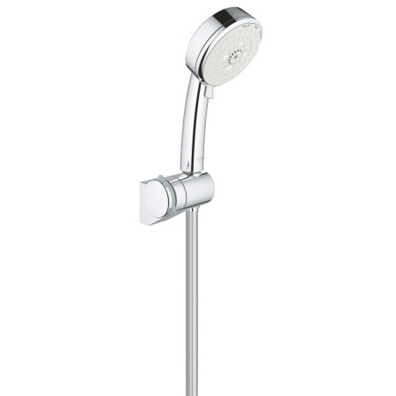 Душовий гарнітур Grohe Tempesta Cosmopolitan 100 27584002