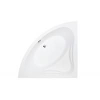 Ванна акриловая Besco Mia 1300x1300