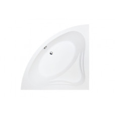 Ванна акриловая Besco Mia 1300x1300