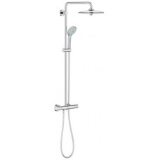 Душевая система Grohe Euphoria System 260 27296002